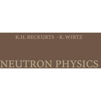 Neutron Physics [Paperback]