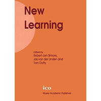 New Learning [Paperback]