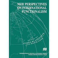 New Perspectives on International Functionalism [Paperback]