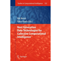 Next Generation Data Technologies for Collective Computational Intelligence [Hardcover]