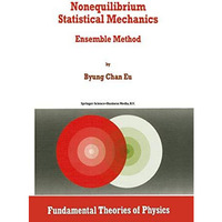 Nonequilibrium Statistical Mechanics: Ensemble Method [Paperback]