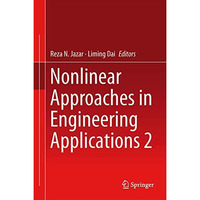 Nonlinear Approaches in Engineering Applications 2 [Hardcover]