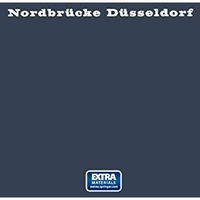 Nordbr?cke D?sseldorf [Paperback]