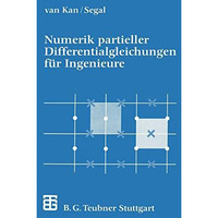 Numerik partieller Differentialgleichungen f?r Ingenieure [Paperback]