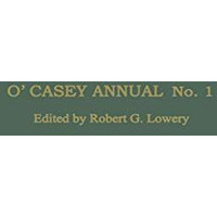 OCasey Annual No. 1 [Paperback]