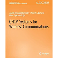 OFDM Systems for Wireless Communications [Paperback]