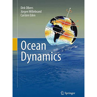 Ocean Dynamics [Paperback]