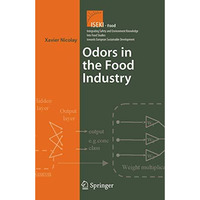 Odors In the Food Industry [Hardcover]