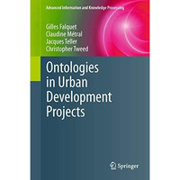 Ontologies in Urban Development Projects [Paperback]