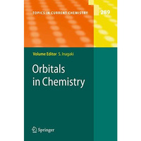 Orbitals in Chemistry [Paperback]