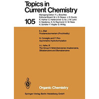 Organic Chemistry [Paperback]