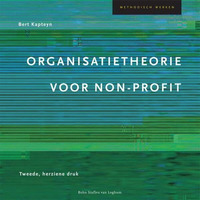 Organisatietheorie voor non-profit [Paperback]