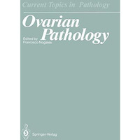 Ovarian Pathology [Paperback]