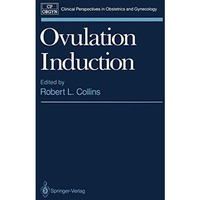 Ovulation Induction [Paperback]