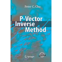 P-Vector Inverse Method [Paperback]