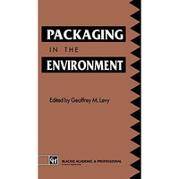 Packaging in the Environment [Paperback]