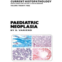 Paediatric Neoplasia [Paperback]