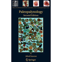 Paleopalynology: Second Edition [Hardcover]