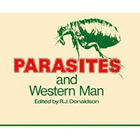 Parasites and Western Man [Paperback]