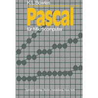 Pascal f?r Mikrocomputer [Paperback]