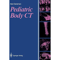 Pediatric Body CT [Paperback]