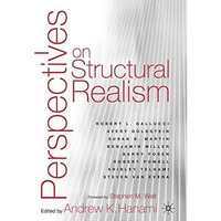 Perspectives on Structural Realism [Hardcover]