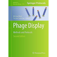 Phage Display: Methods and Protocols [Hardcover]