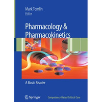 Pharmacology & Pharmacokinetics: A Basic Reader [Paperback]