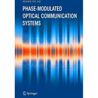 Phase-Modulated Optical Communication Systems [Hardcover]