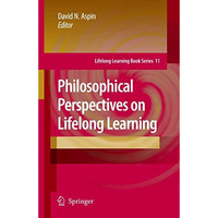 Philosophical Perspectives on Lifelong Learning [Paperback]