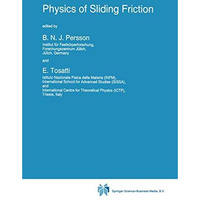 Physics of Sliding Friction [Paperback]