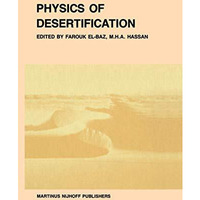 Physics of desertification [Paperback]