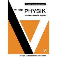 Physik: Grundlagen ? Versuche ? Aufgaben [Paperback]