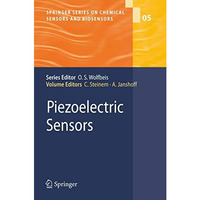 Piezoelectric Sensors [Paperback]