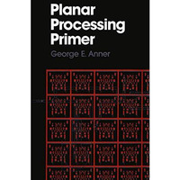 Planar Processing Primer [Paperback]