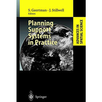 Planning Support Systems in Practice [Paperback]