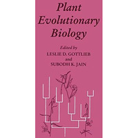 Plant Evolutionary Biology [Paperback]