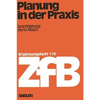 Planung in der Praxis [Paperback]