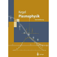 Plasmaphysik: Eine Einf?hrung [Hardcover]