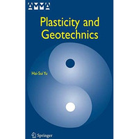 Plasticity and Geotechnics [Paperback]