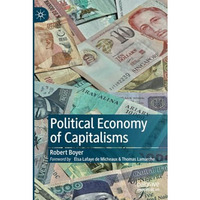 Political Economy of Capitalisms [Paperback]