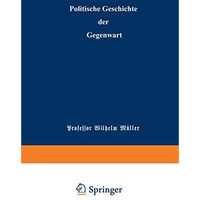 Politische Geschichte der Gegenwart: XXIV. Das Jahr 1890 [Paperback]