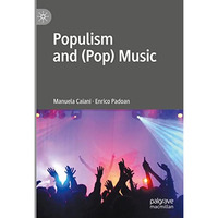 Populism and (Pop) Music [Hardcover]