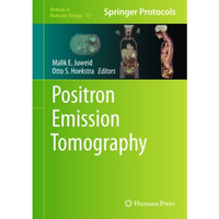 Positron Emission Tomography [Hardcover]