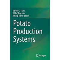 Potato Production Systems [Paperback]