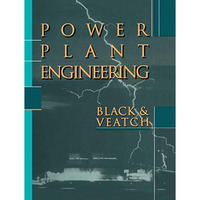 Power Plant Engineering [Paperback]