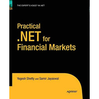 Practical .NET for Financial Markets [Paperback]