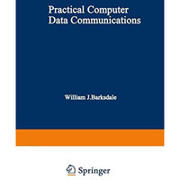 Practical Computer Data Communications [Paperback]