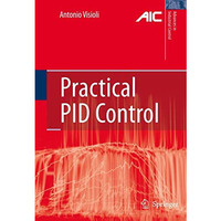 Practical PID Control [Hardcover]