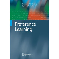 Preference Learning [Hardcover]